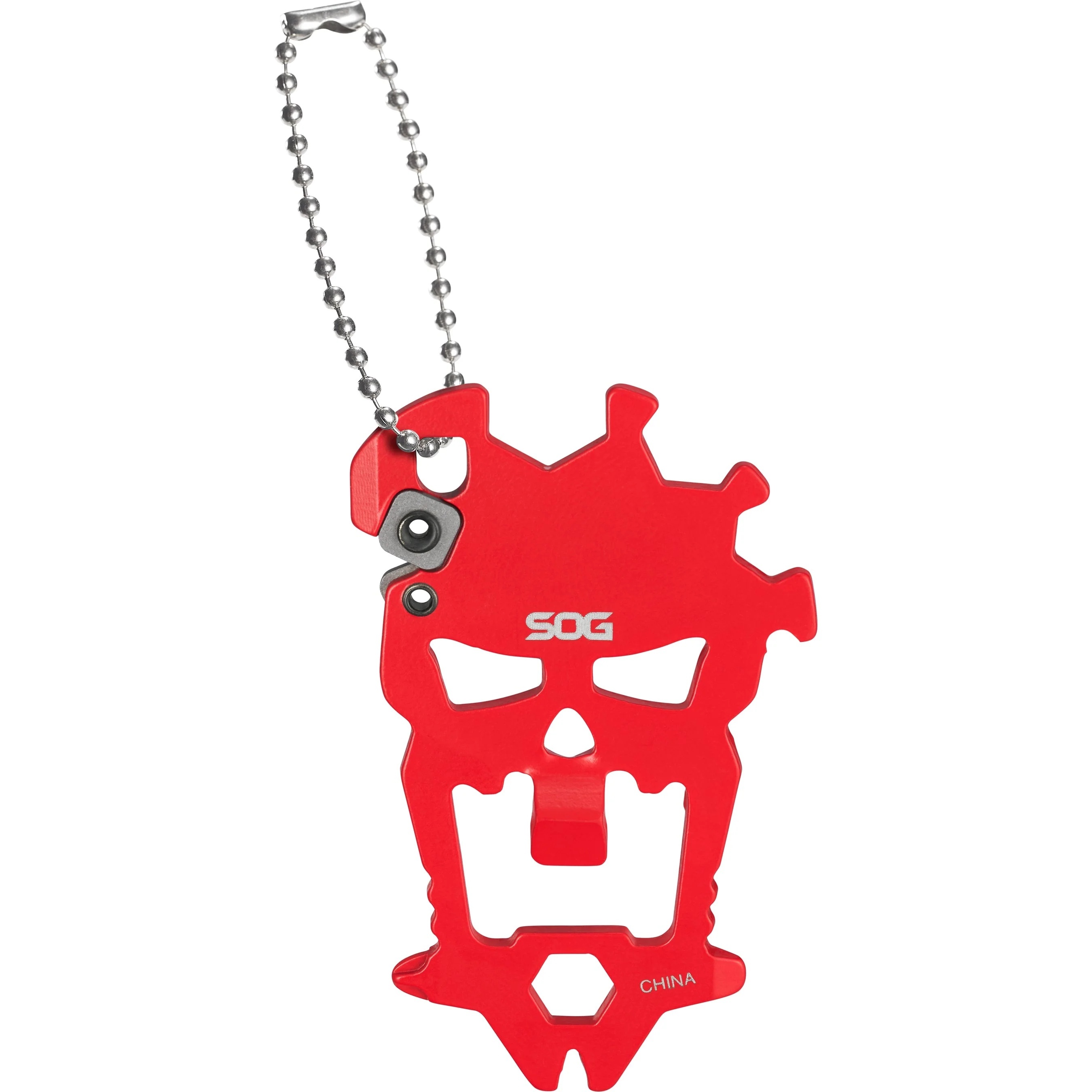 Supreme®/SOG® MacV Tool view 4